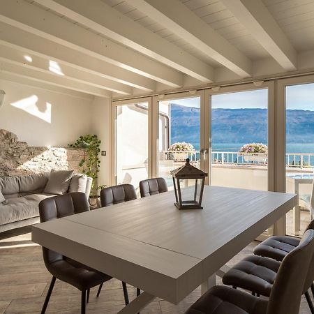 B&B Vistalago Toscolano Maderno Ngoại thất bức ảnh