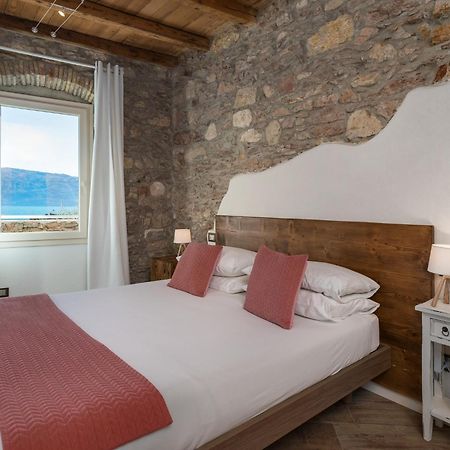 B&B Vistalago Toscolano Maderno Ngoại thất bức ảnh