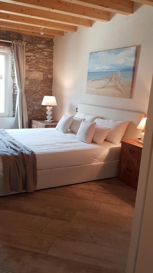 B&B Vistalago Toscolano Maderno Ngoại thất bức ảnh