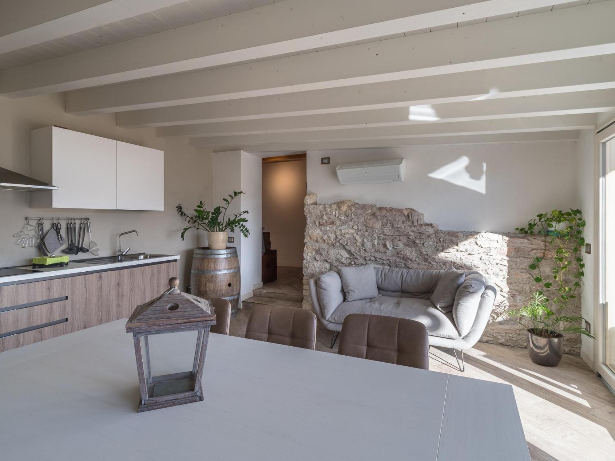 B&B Vistalago Toscolano Maderno Ngoại thất bức ảnh