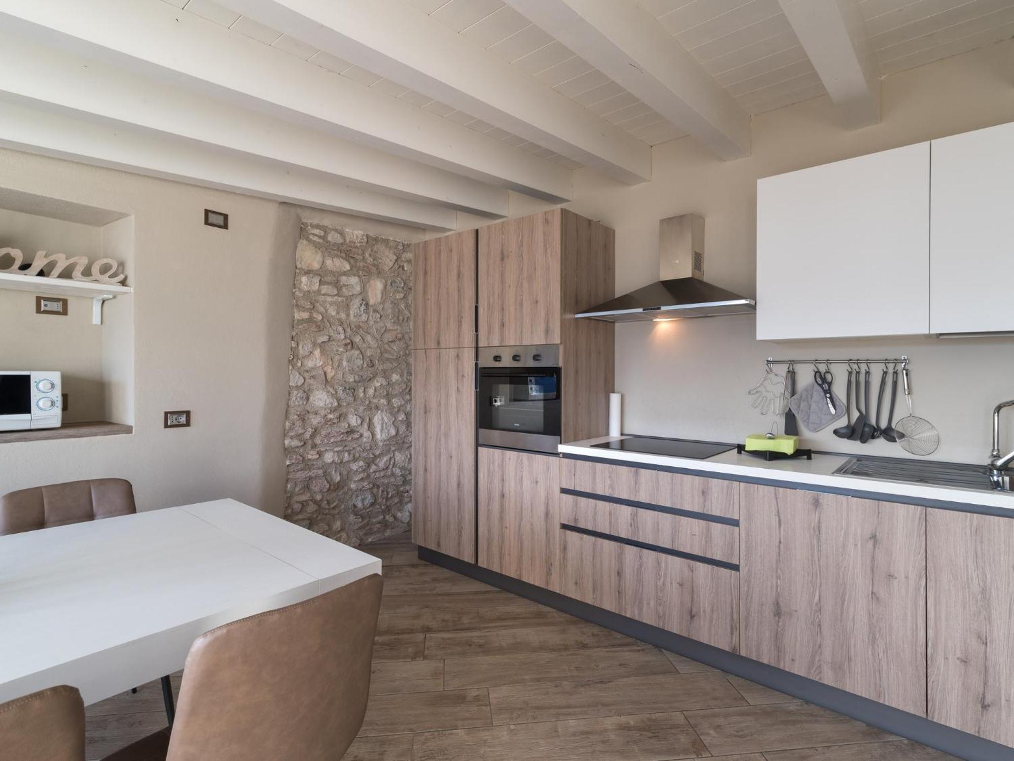 B&B Vistalago Toscolano Maderno Ngoại thất bức ảnh