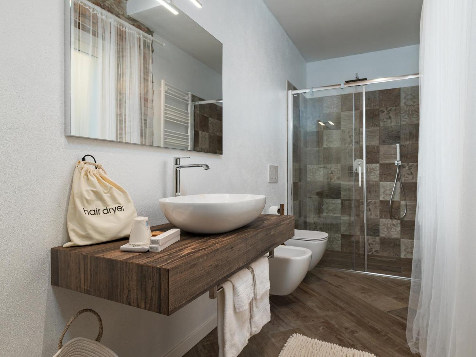 B&B Vistalago Toscolano Maderno Ngoại thất bức ảnh