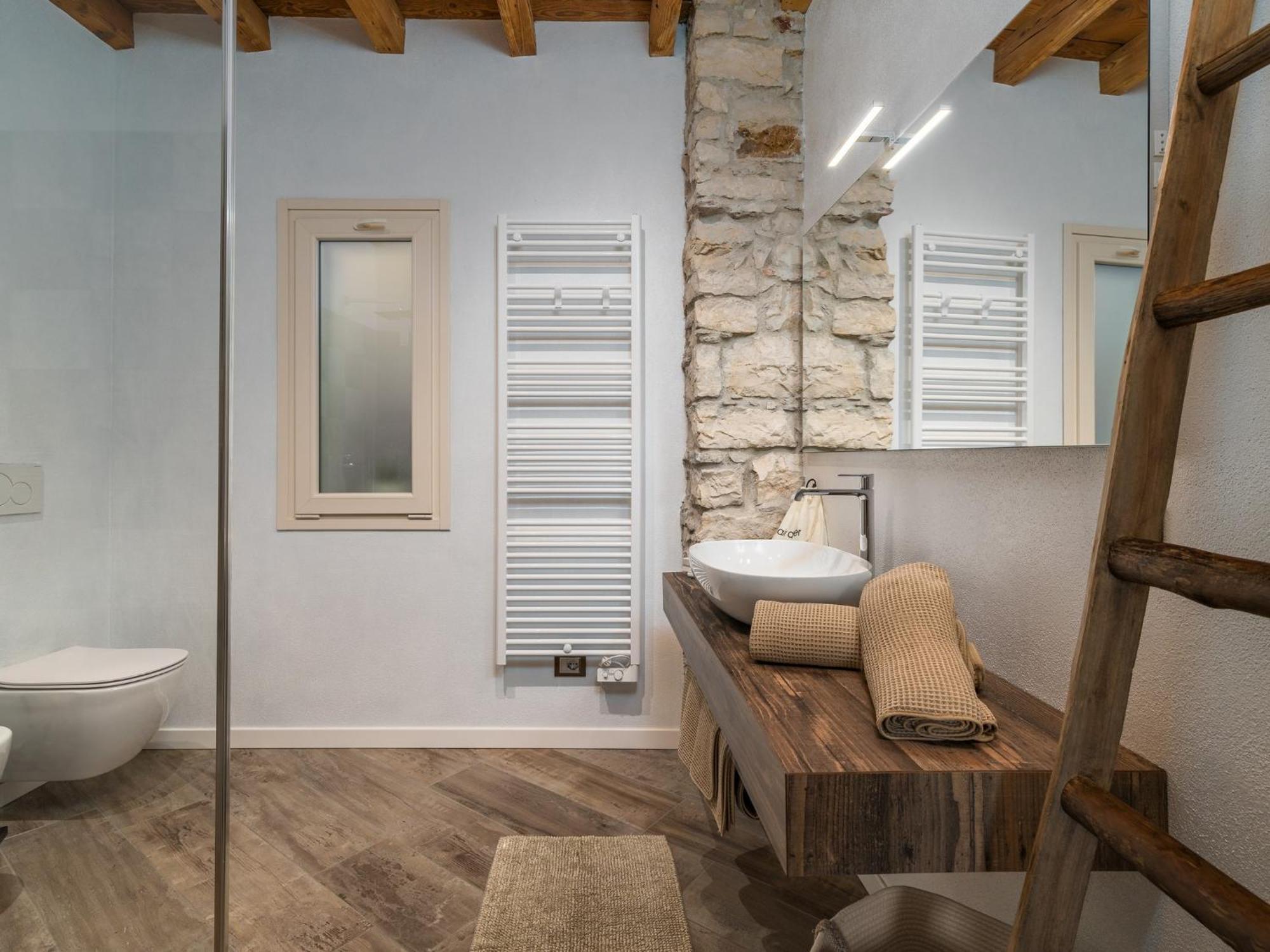 B&B Vistalago Toscolano Maderno Ngoại thất bức ảnh