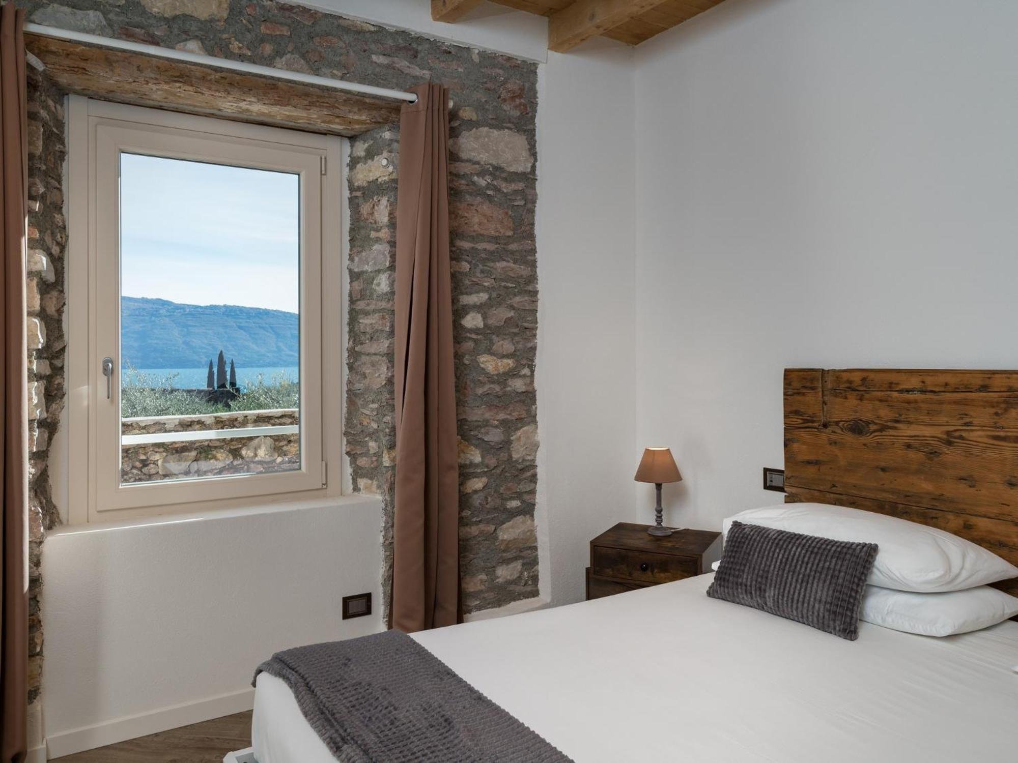 B&B Vistalago Toscolano Maderno Ngoại thất bức ảnh