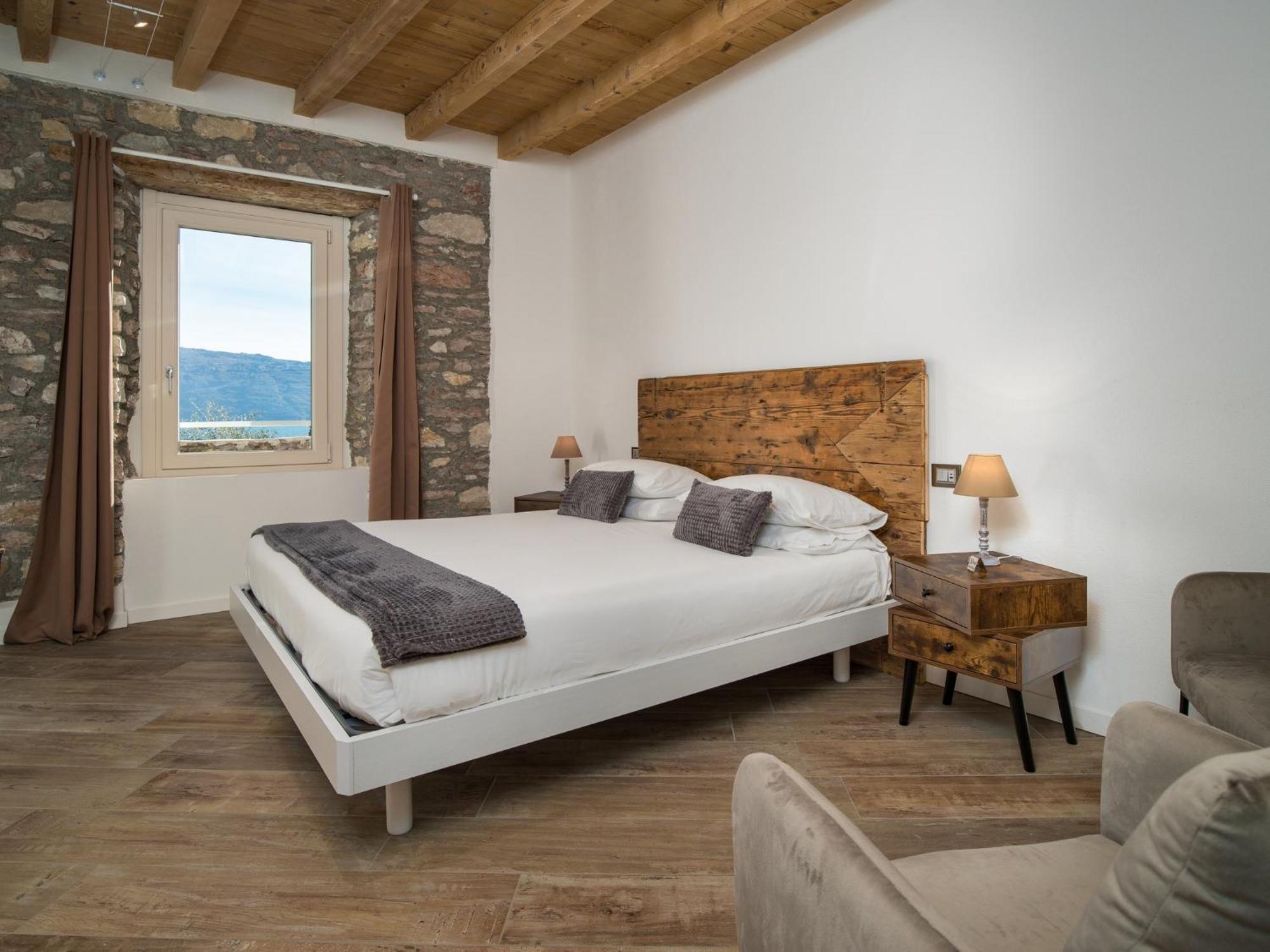 B&B Vistalago Toscolano Maderno Ngoại thất bức ảnh