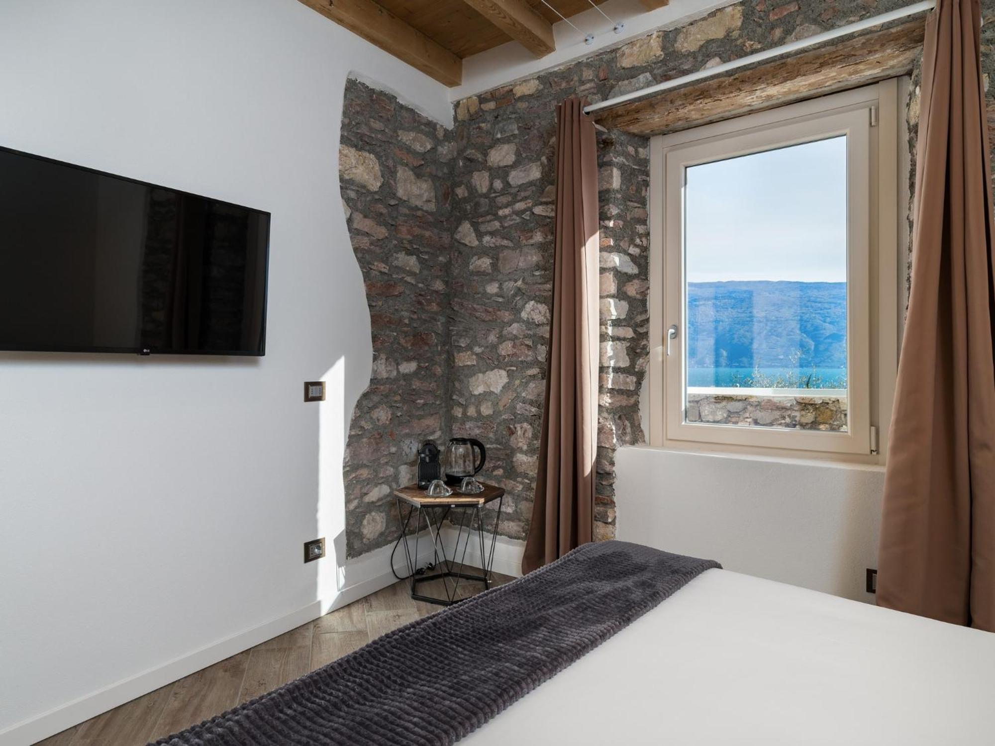 B&B Vistalago Toscolano Maderno Ngoại thất bức ảnh