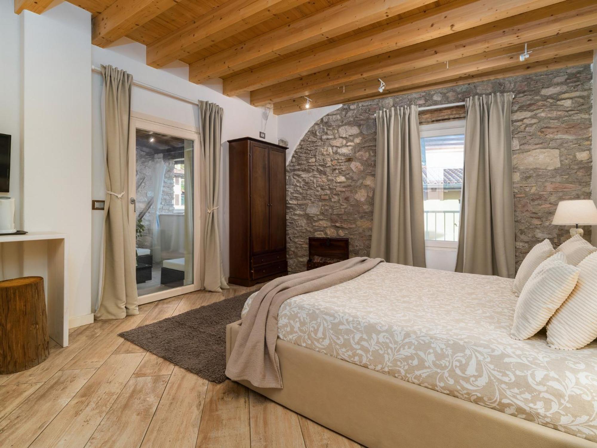 B&B Vistalago Toscolano Maderno Ngoại thất bức ảnh