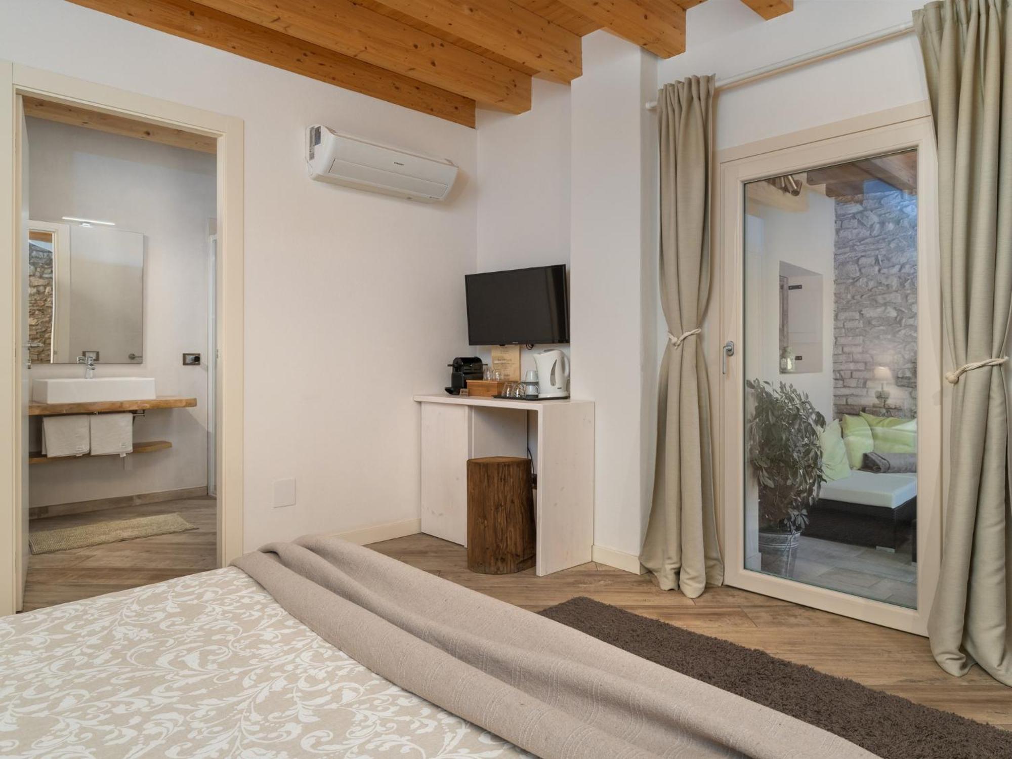 B&B Vistalago Toscolano Maderno Ngoại thất bức ảnh