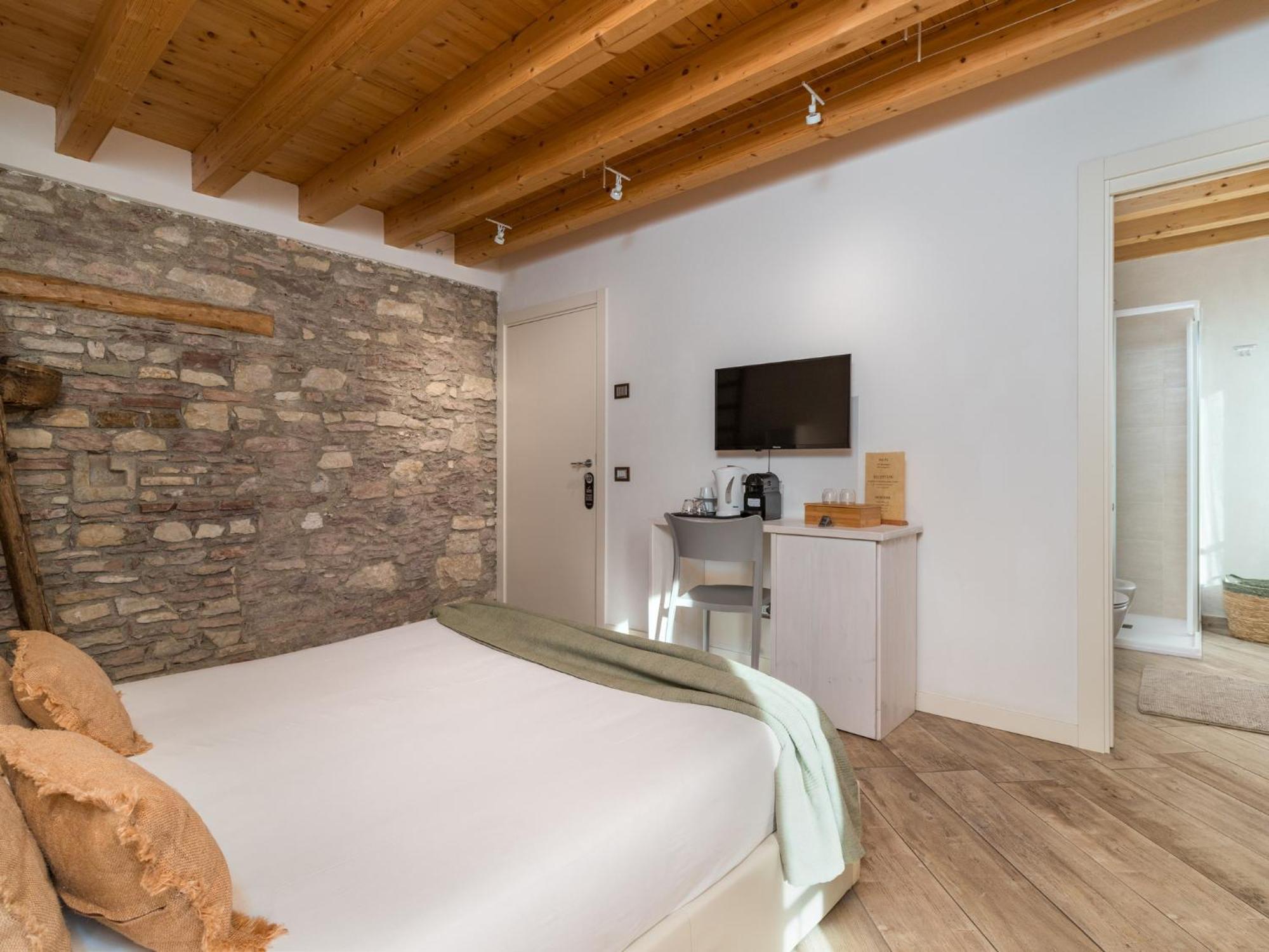 B&B Vistalago Toscolano Maderno Ngoại thất bức ảnh