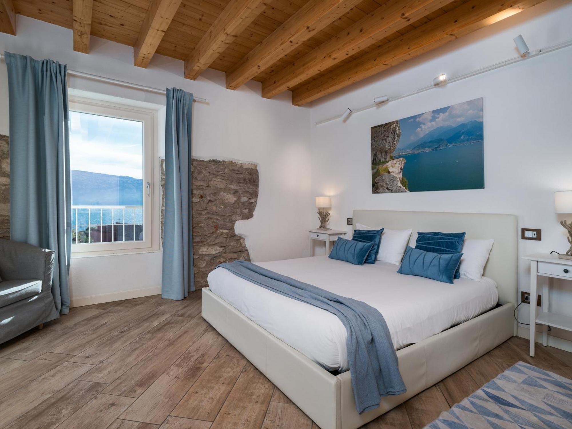 B&B Vistalago Toscolano Maderno Ngoại thất bức ảnh