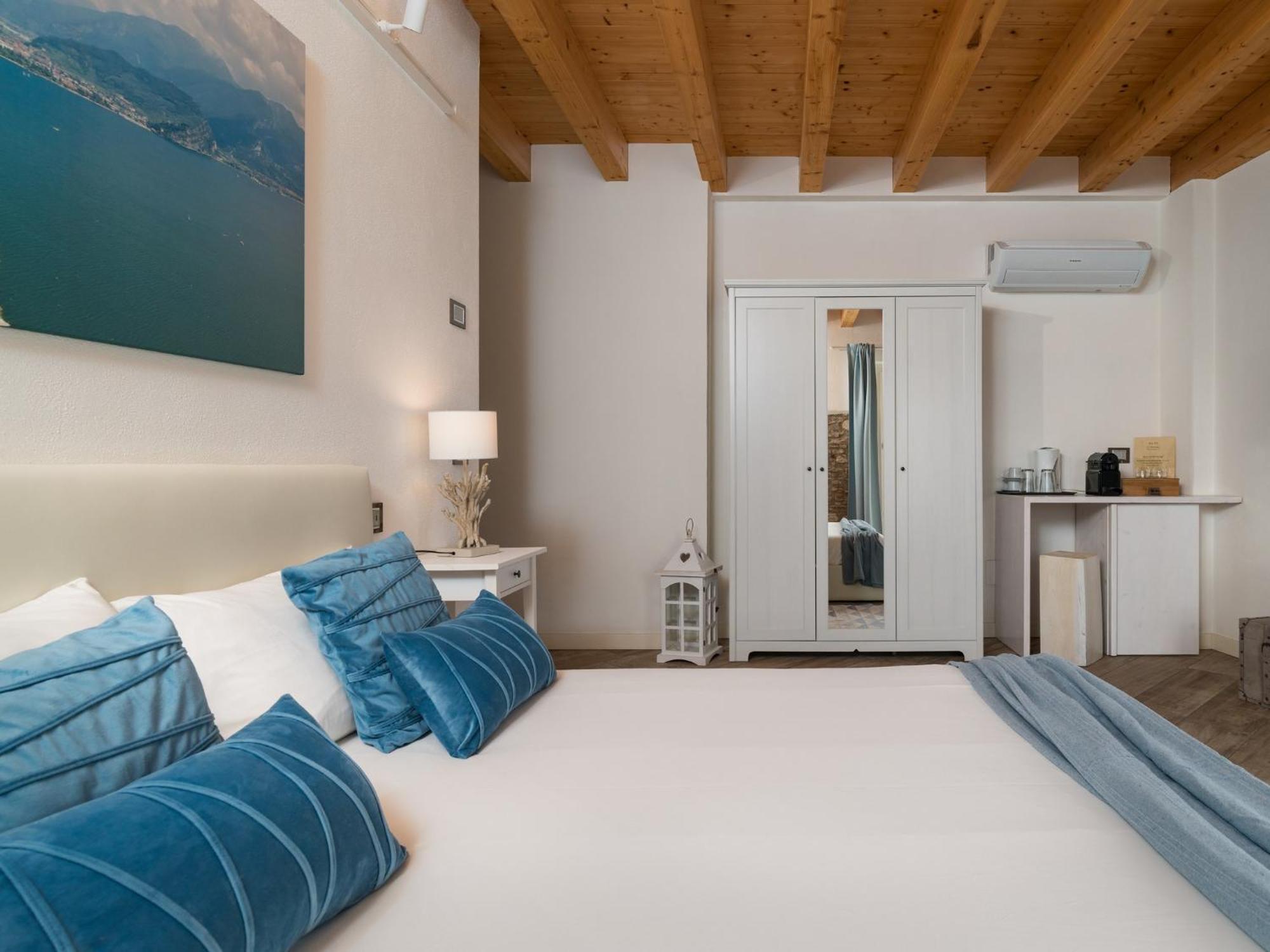 B&B Vistalago Toscolano Maderno Ngoại thất bức ảnh