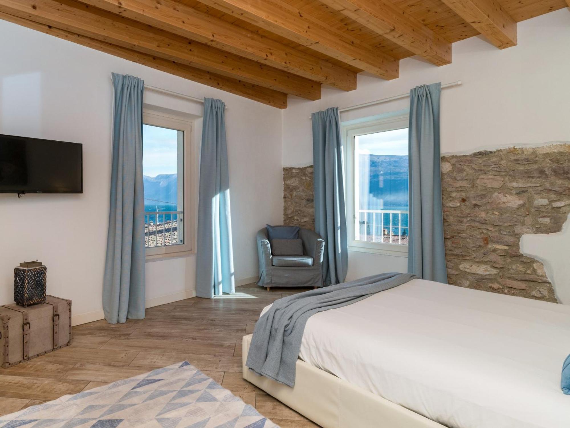 B&B Vistalago Toscolano Maderno Ngoại thất bức ảnh