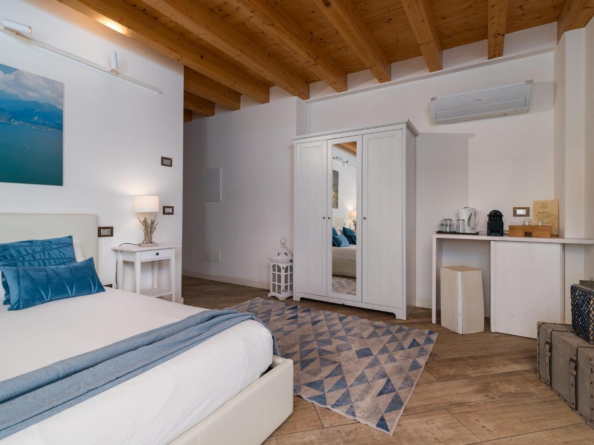 B&B Vistalago Toscolano Maderno Ngoại thất bức ảnh