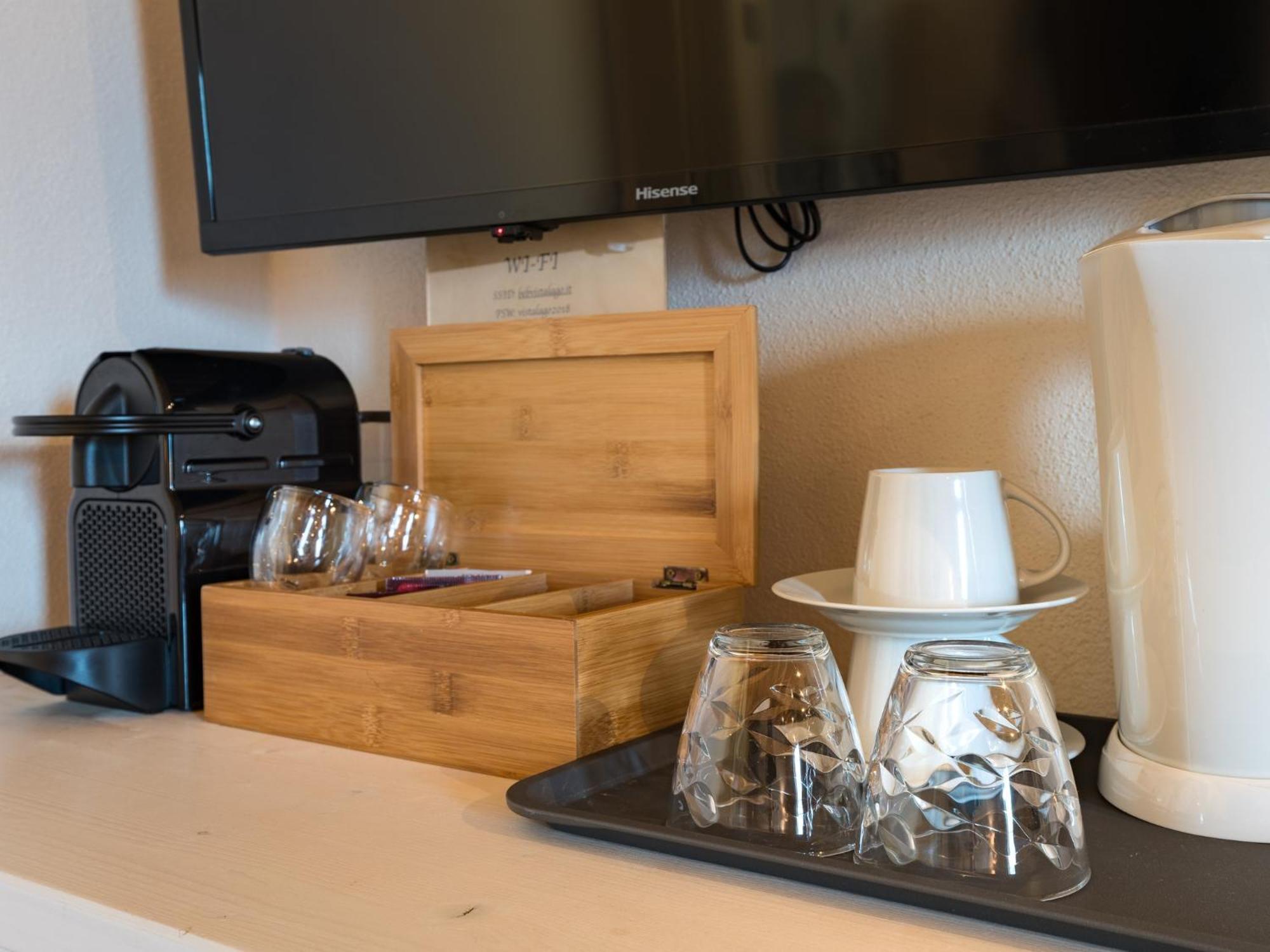 B&B Vistalago Toscolano Maderno Ngoại thất bức ảnh