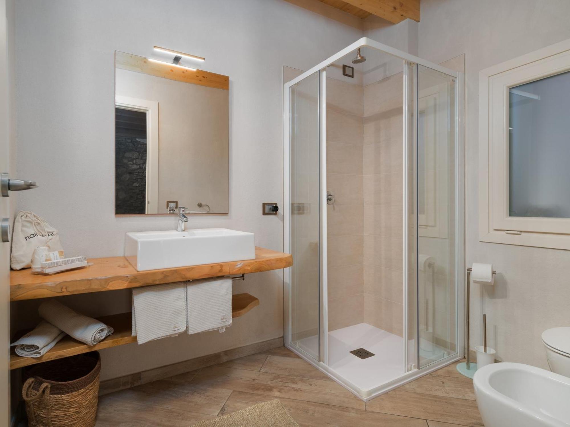 B&B Vistalago Toscolano Maderno Ngoại thất bức ảnh