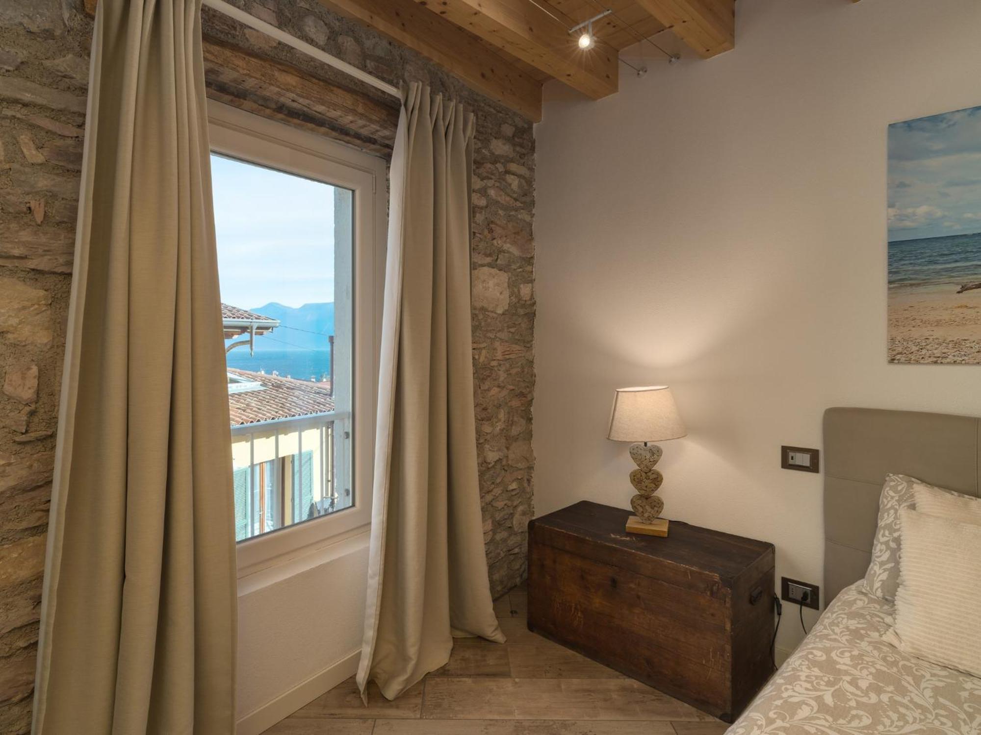 B&B Vistalago Toscolano Maderno Ngoại thất bức ảnh