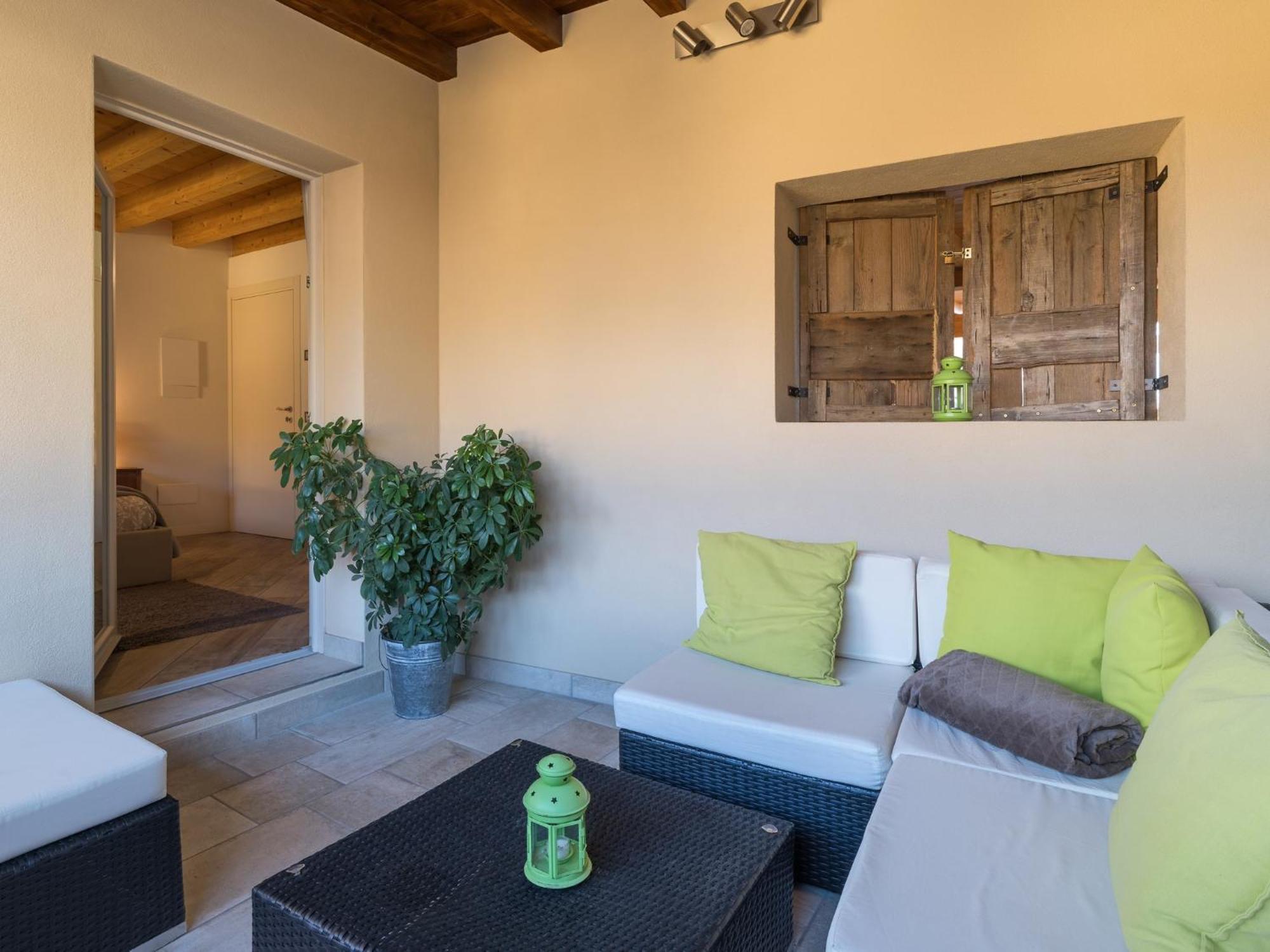 B&B Vistalago Toscolano Maderno Ngoại thất bức ảnh
